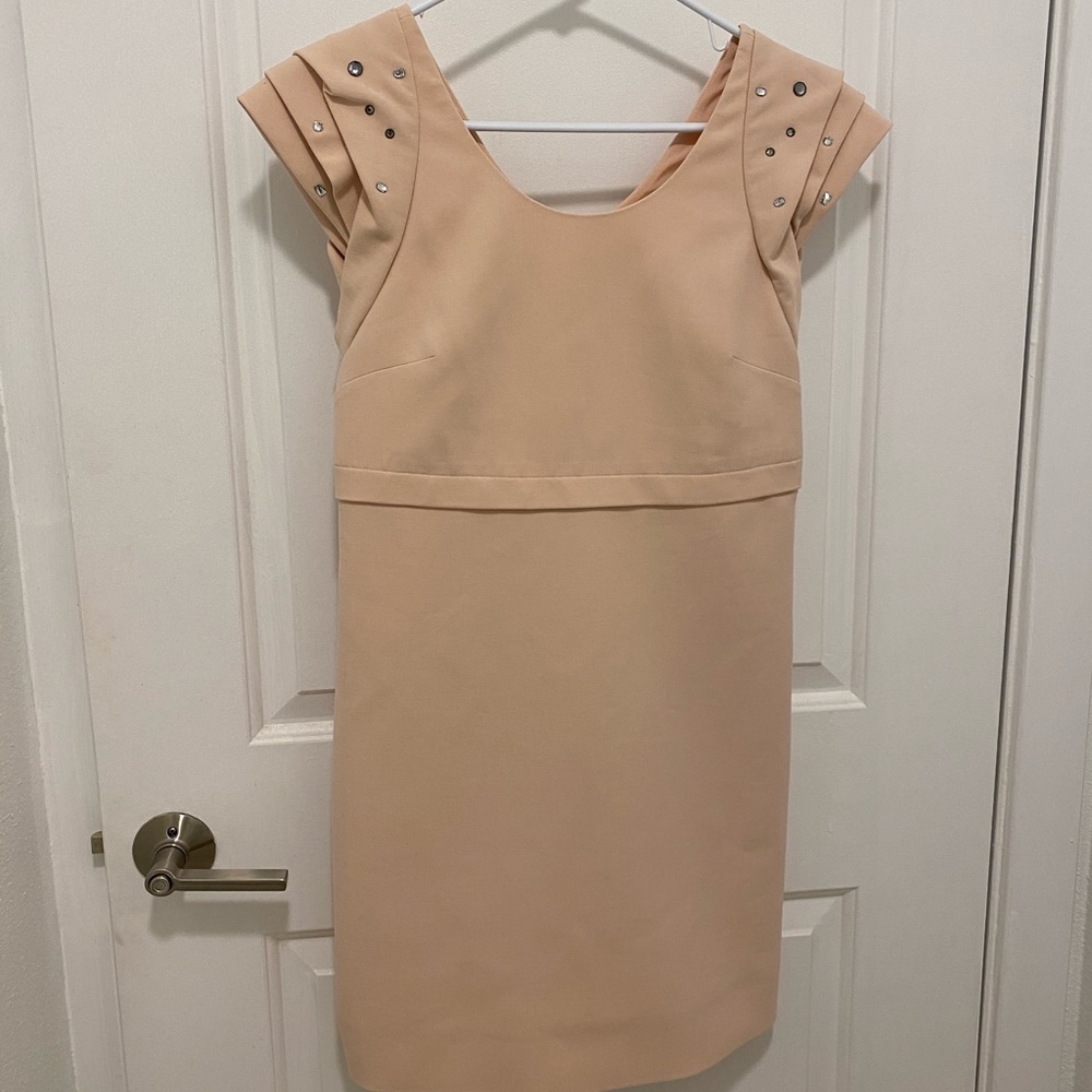 Maje dress